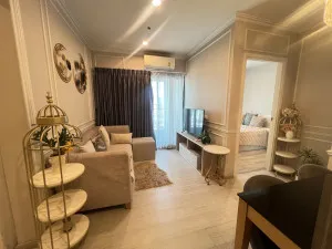 เช่าคอนโด  เดอะ ไพรเวซี่ พระราม 9 ARL-รามคำแหง สวนหลวง เขต สวนหลวง กรุงเทพ CX-100585