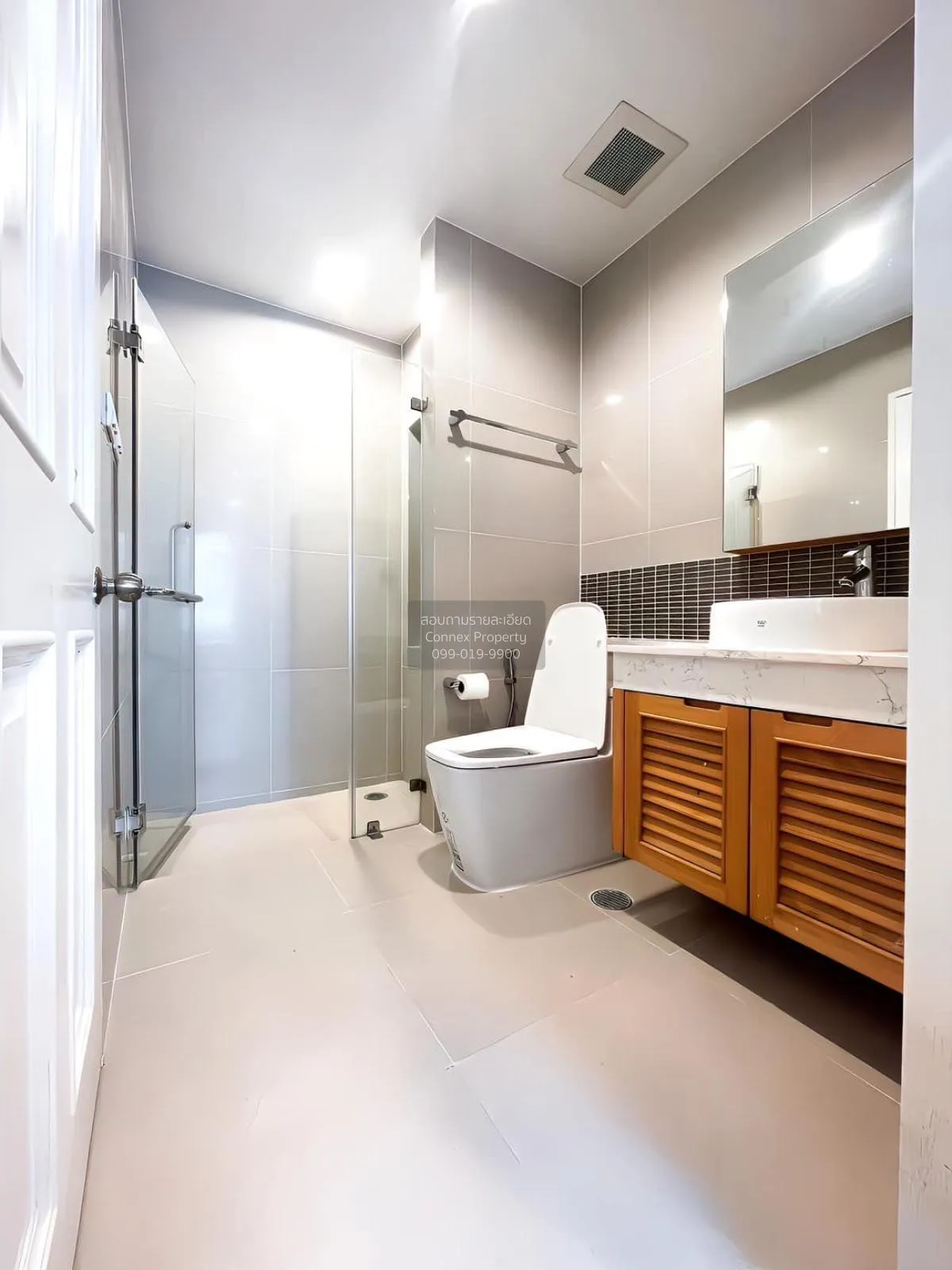 For Rent Condo , The Rise Sukhumvit 39 , BTS-Phrom Phong , Khlong