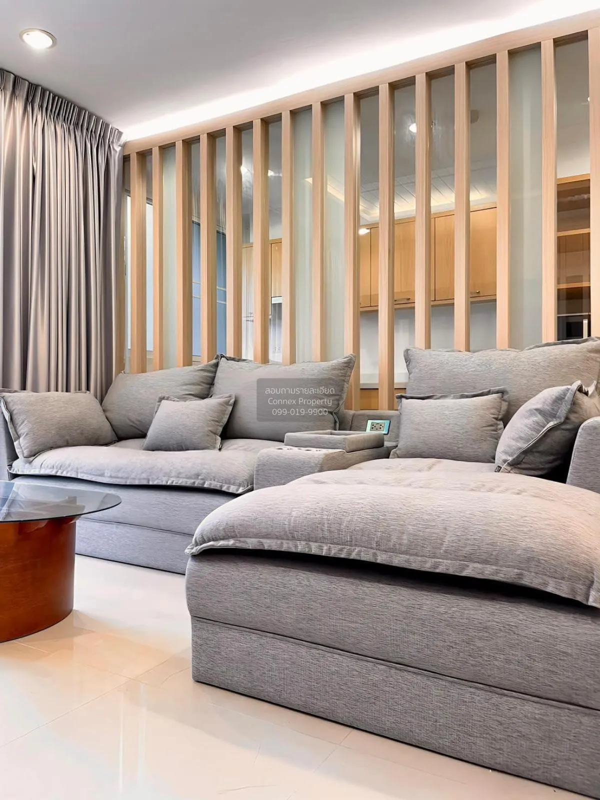 For Rent Condo , The Rise Sukhumvit 39 , BTS-Phrom Phong , Khlong 2