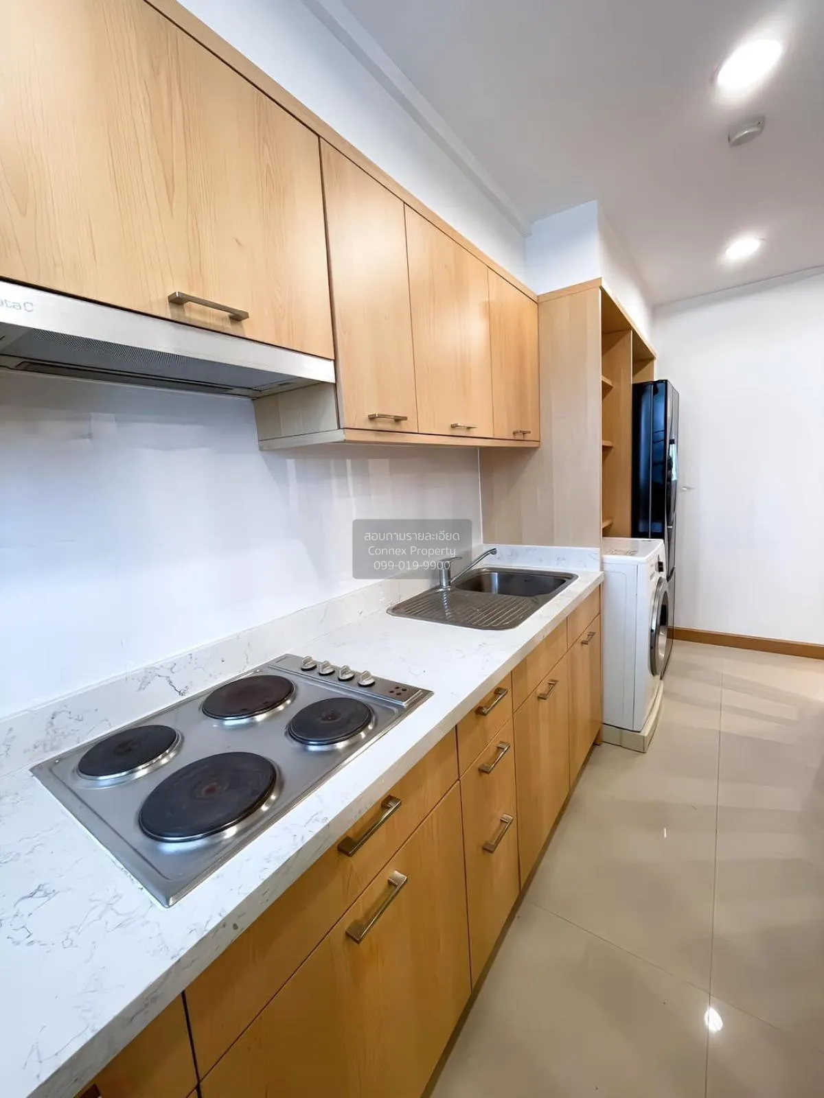 For Rent Condo , The Rise Sukhumvit 39 , BTS-Phrom Phong , Khlong 3