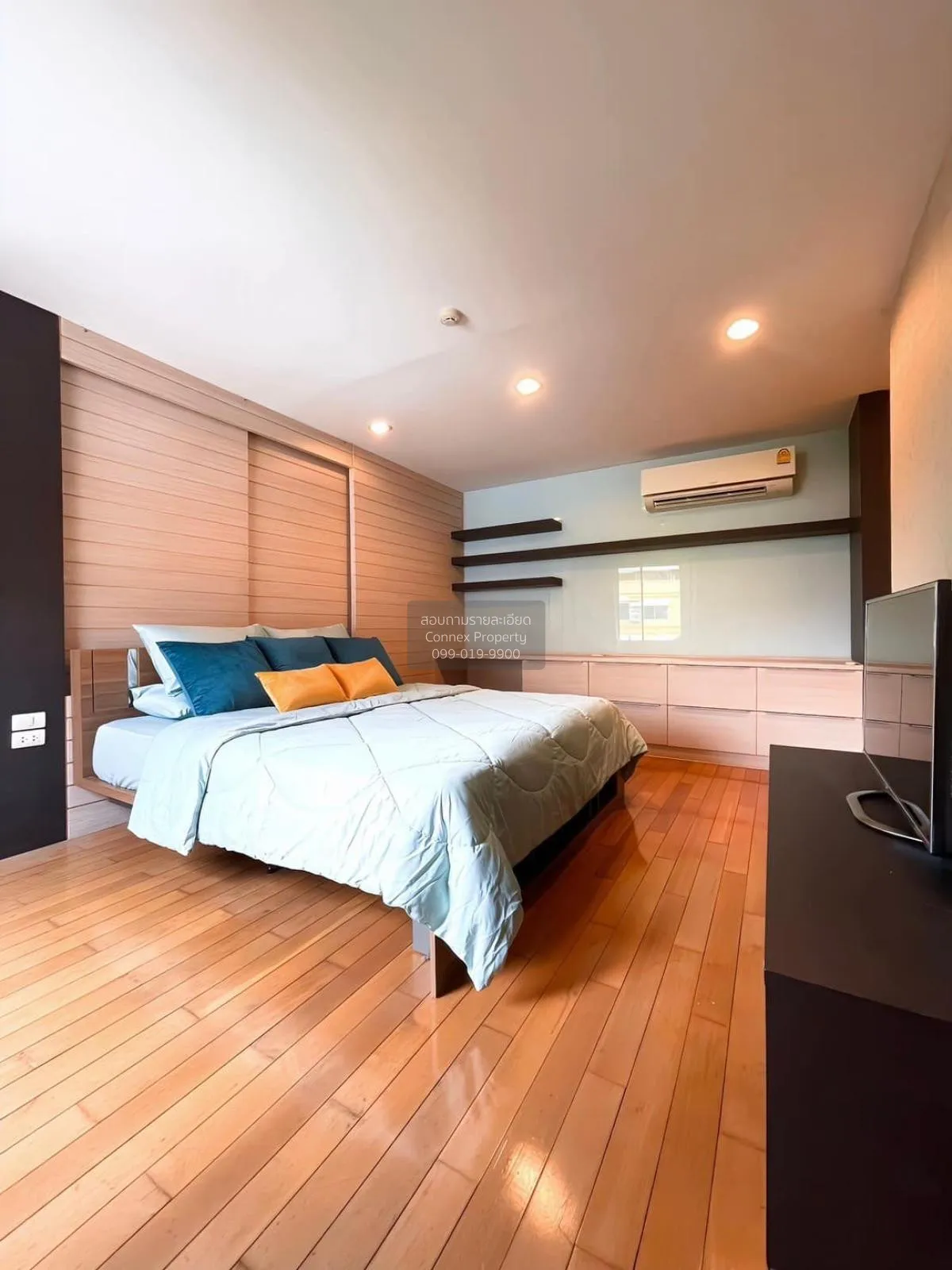 For Rent Condo , The Rise Sukhumvit 39 , BTS-Phrom Phong , Khlong