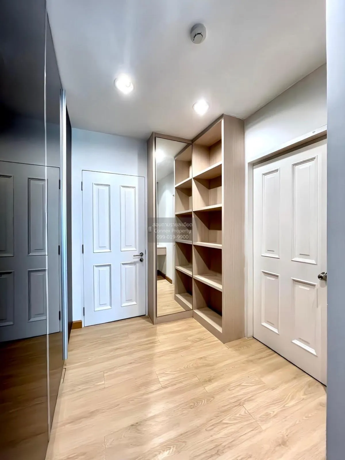 For Rent Condo , The Rise Sukhumvit 39 , BTS-Phrom Phong , Khlong