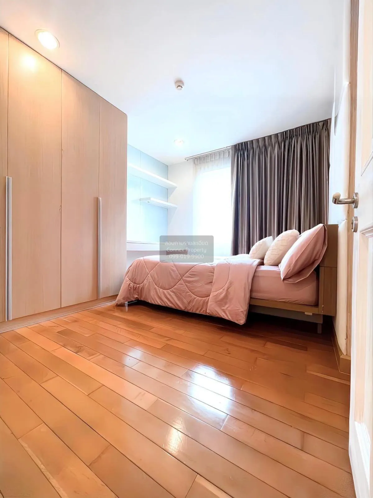 For Rent Condo , The Rise Sukhumvit 39 , BTS-Phrom Phong , Khlong