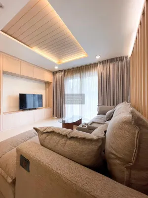 For Rent Condo , The Rise Sukhumvit 39 , BTS-Phrom Phong , Khlong Tan , Watthana , Bangkok , CX-100588