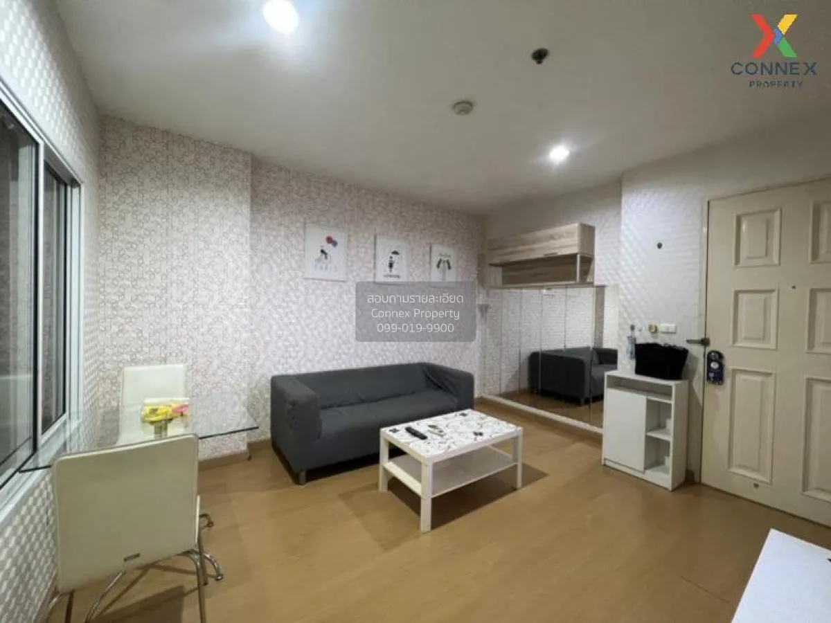For Sale Condo , Life @ BTS Thaphra , BTS-Talat Phlu , Bukkhalo , 1