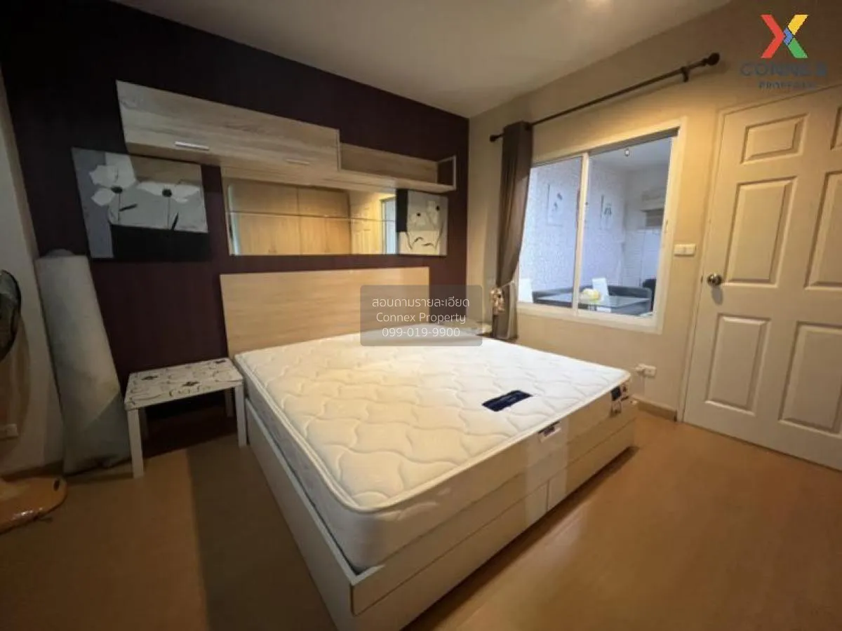 For Sale Condo , Life @ BTS Thaphra , BTS-Talat Phlu , Bukkhalo ,