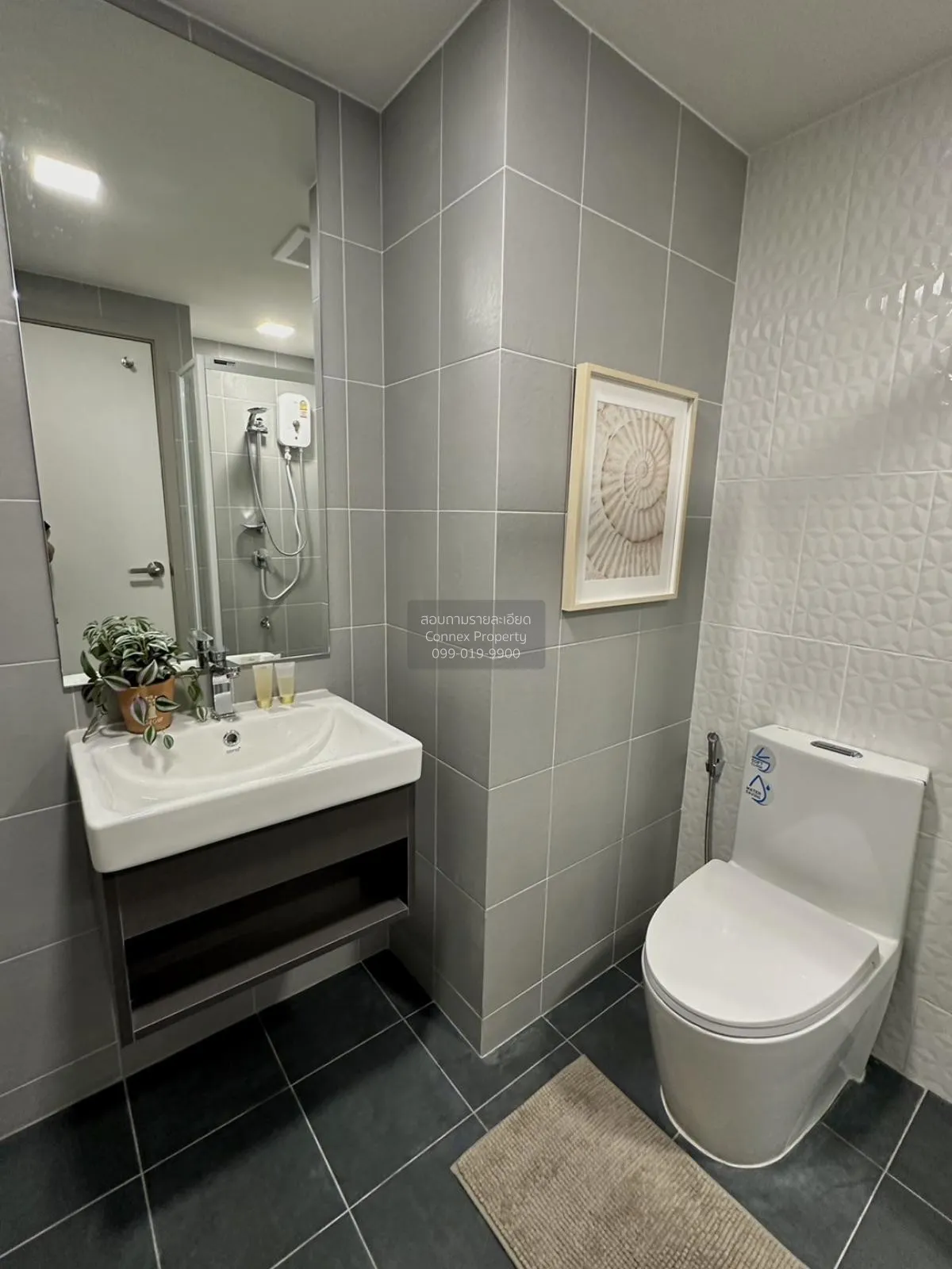 For Rent Condo , Kave Town Island , Khlong Nueng , khlong Luang ,