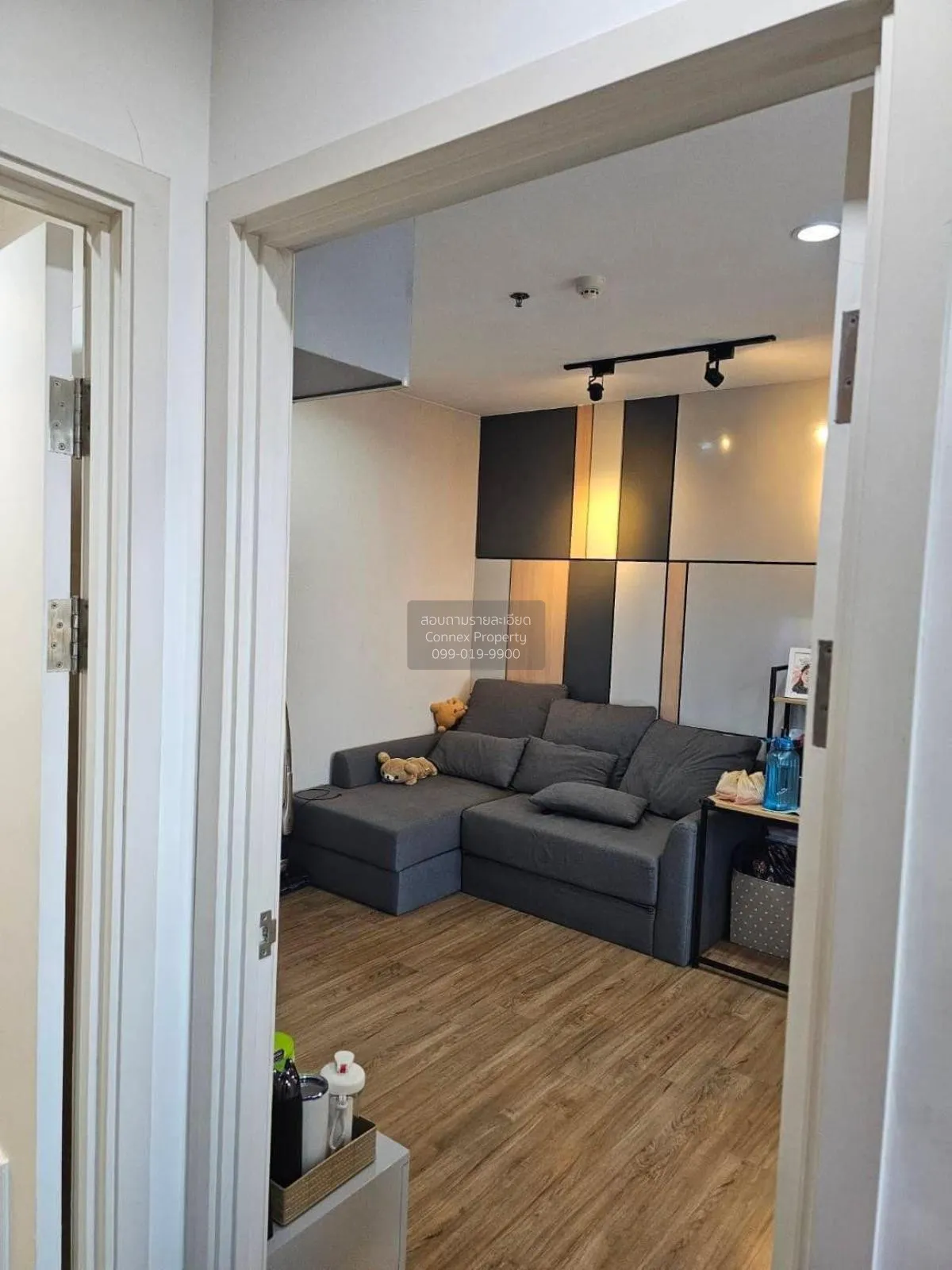 ขายคอนโด  เดอะ ทรี ริโอ้ บางอ้อ สเตชั่น MRT-บางอ้อ บางอ้อ เขต บาง 1