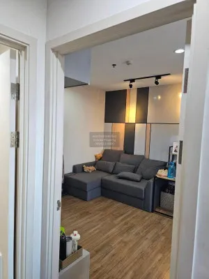 For Sale Condo , The Tree Rio Bang - Aor , MRT-Bang O , Bang O , Bang Phlat , Bangkok , CX-100594