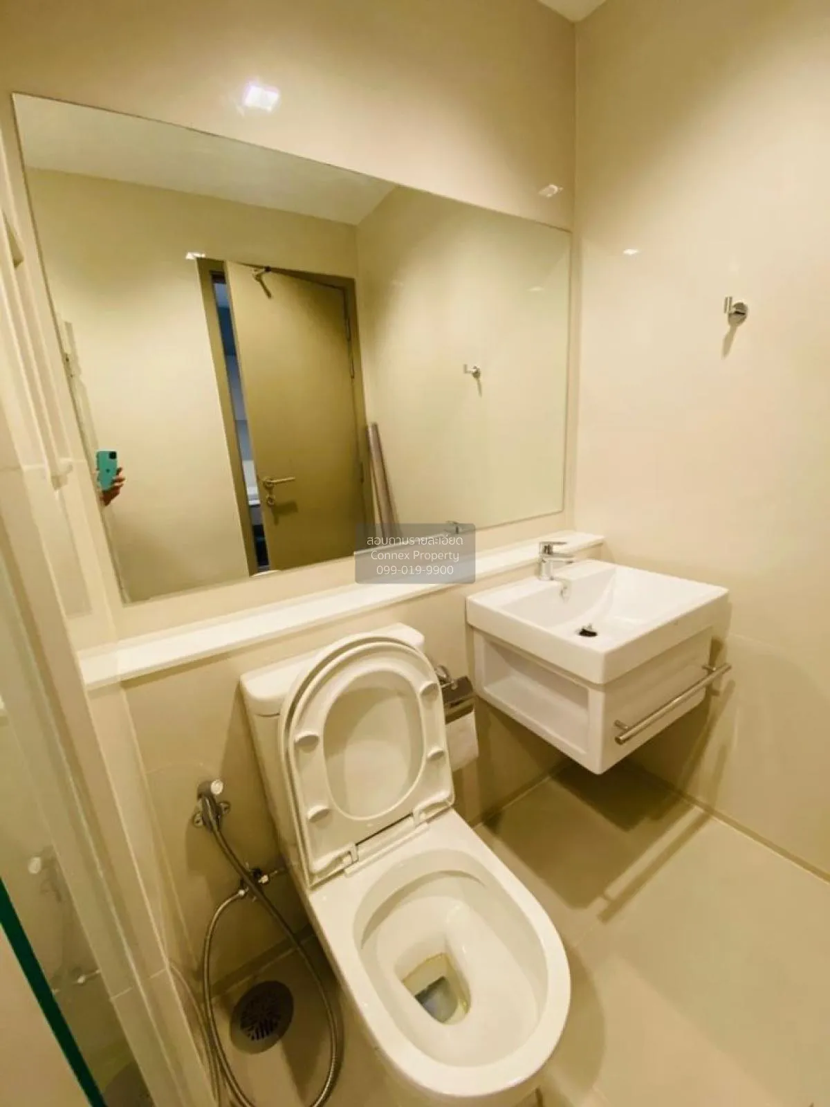 For Rent Condo , Life Asoke - Rama 9 , MRT-Phra Ram 9 , Makkasan 