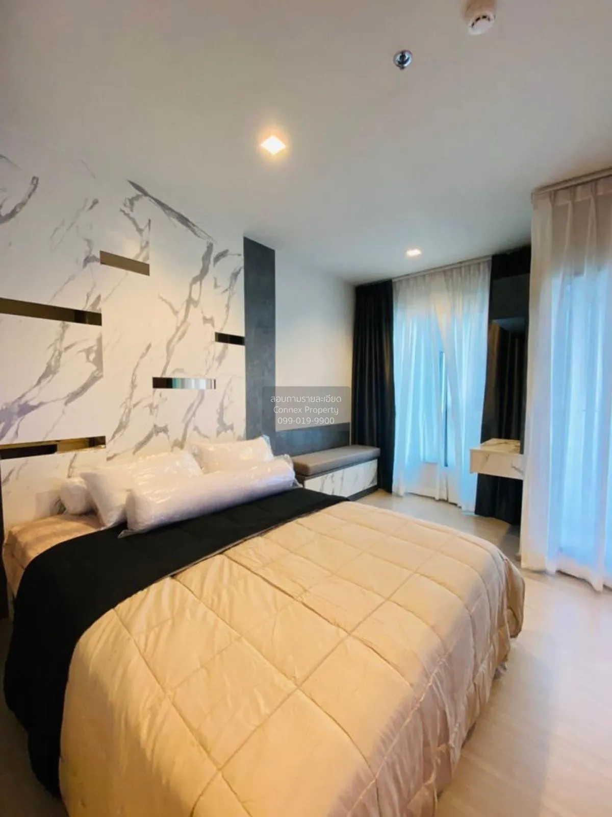 For Rent Condo , Life Asoke - Rama 9 , MRT-Phra Ram 9 , Makkasan 