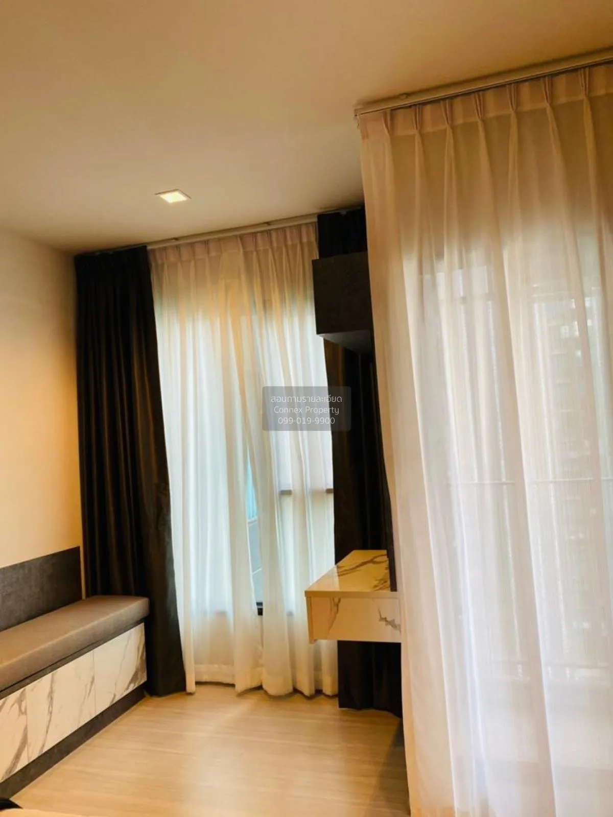 For Rent Condo , Life Asoke - Rama 9 , MRT-Phra Ram 9 , Makkasan 