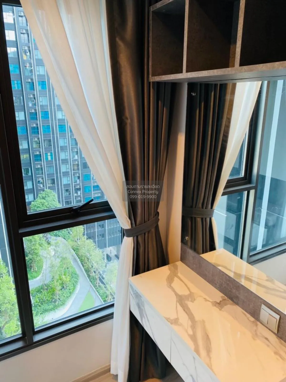 For Rent Condo , Life Asoke - Rama 9 , MRT-Phra Ram 9 , Makkasan 