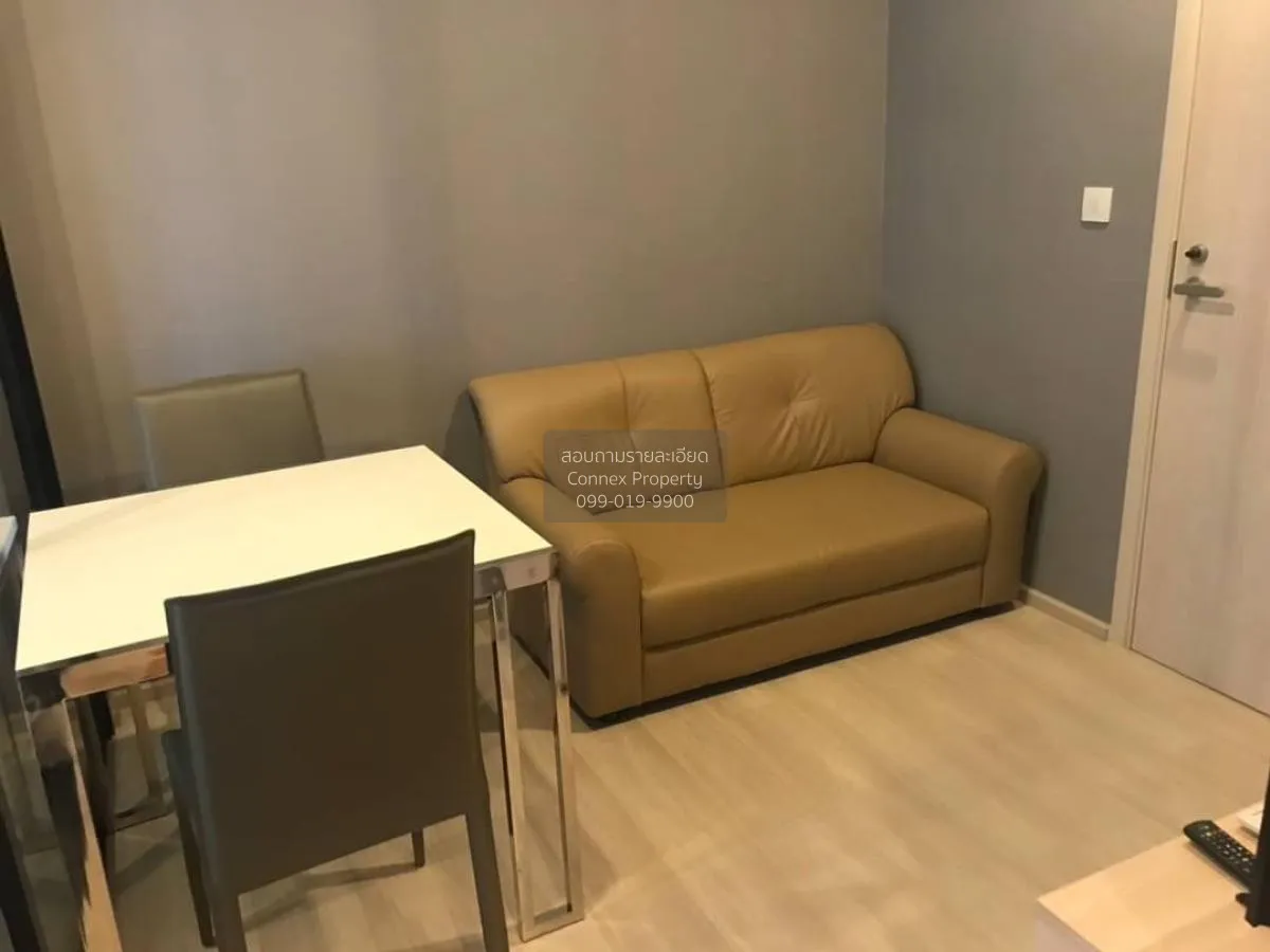 ขายคอนโด  ไลฟ์ อโศก วิวสวย MRT-เพชรบุรี บางกะปิ เขต ห้วยขวาง กรุง 2