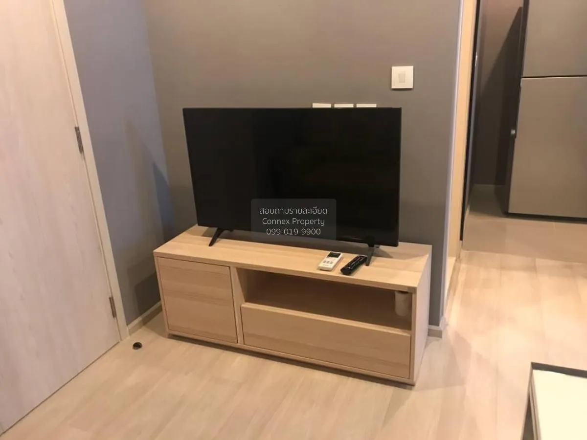 ขายคอนโด  ไลฟ์ อโศก วิวสวย MRT-เพชรบุรี บางกะปิ เขต ห้วยขวาง กรุง 3