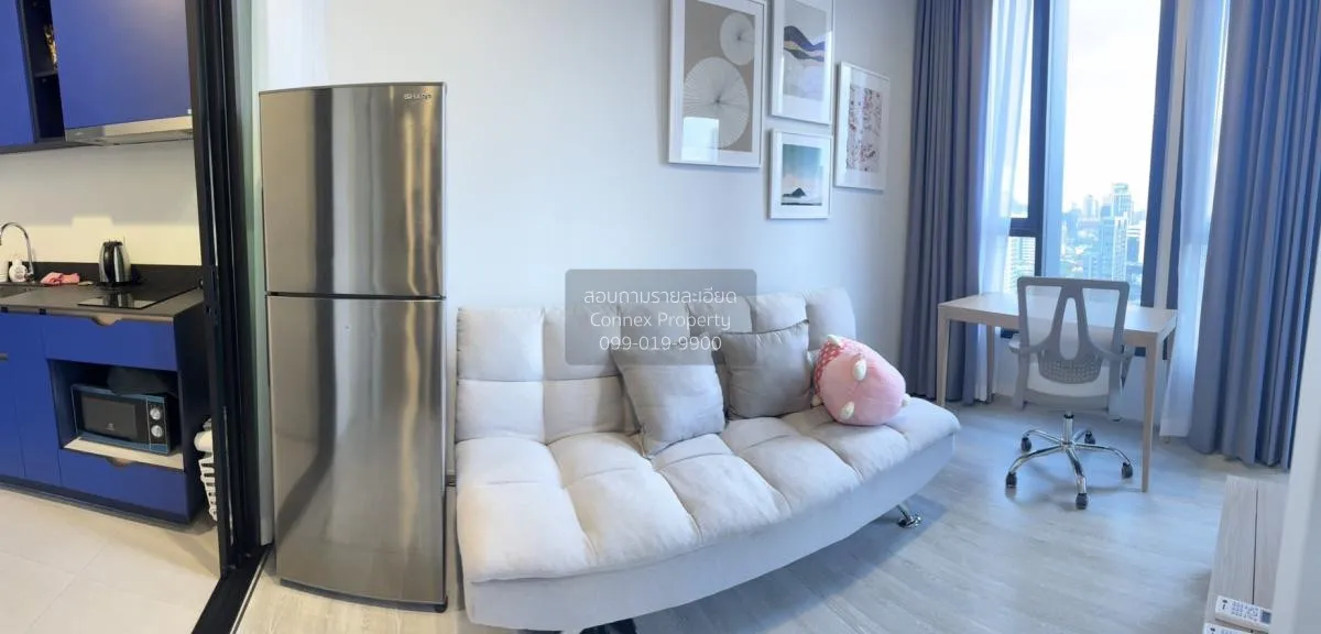 For Sale Condo , XT Ekkamai , BTS-Ekkamai , Khlong Tan Nuea , Wat 2