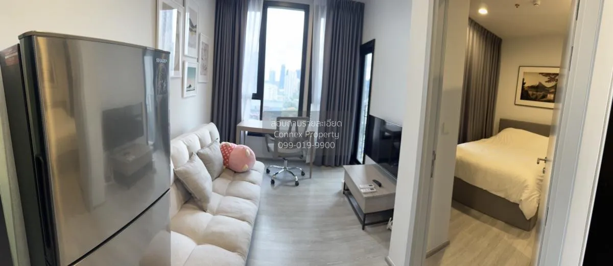 For Sale Condo , XT Ekkamai , BTS-Ekkamai , Khlong Tan Nuea , Wat 4