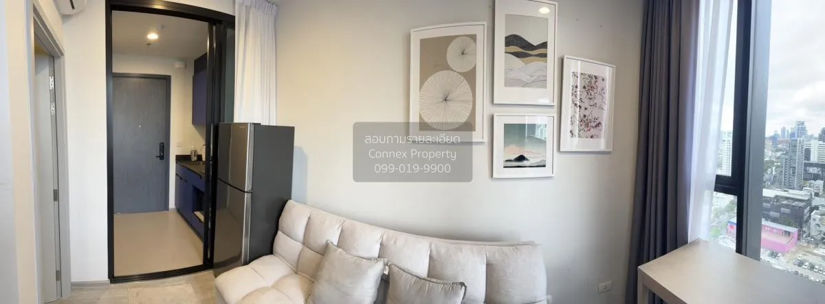 For Sale Condo , XT Ekkamai , BTS-Ekkamai , Khlong Tan Nuea , Wat