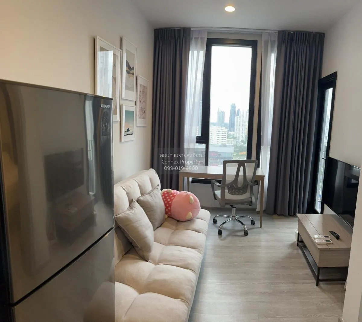 For Sale Condo , XT Ekkamai , BTS-Ekkamai , Khlong Tan Nuea , Wat