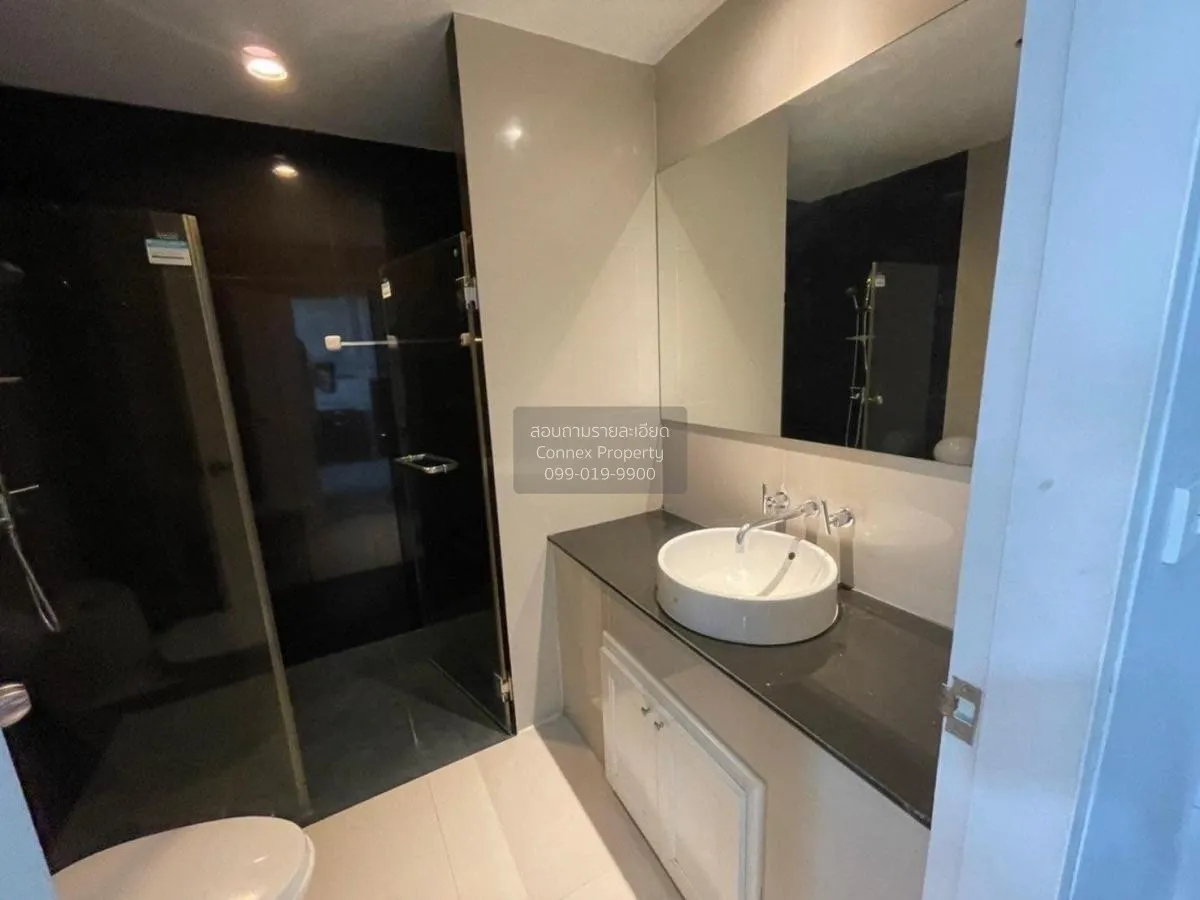 For Sale Condo , The Plenary Sathorn , BTS-Krung Thon Buri , Khlo