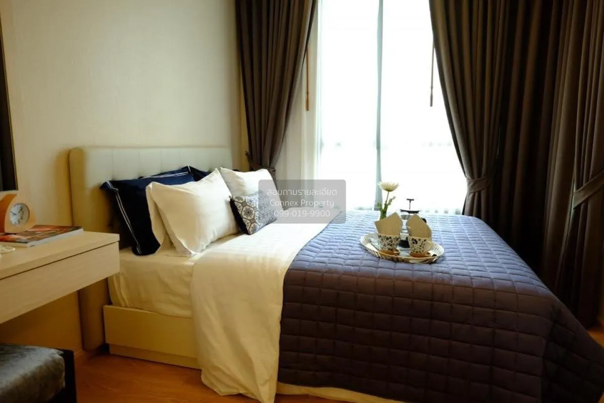 ขายคอนโด  เอช สุขุมวิท 43 BTS-พร้อมพงษ์ คลองตันเหนือ เขต วัฒนา กร 2