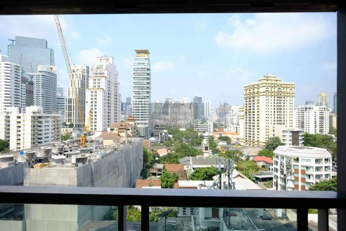 ขายคอนโด  เอช สุขุมวิท 43 BTS-พร้อมพงษ์ คลองตันเหนือ เขต วัฒนา กร