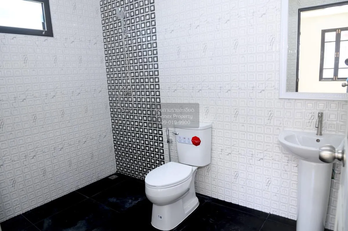 ขายทาวน์เฮ้าส์/ทาวน์โฮม  บ้านบุษรินทร์ สายไหม คลองถนน เขต สายไหม 