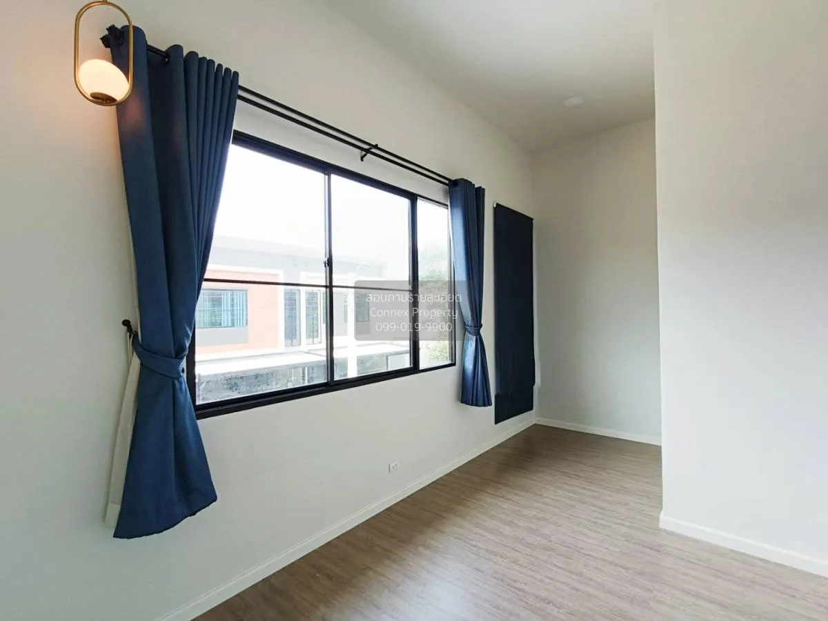 ขายทาวน์เฮ้าส์/ทาวน์โฮม  สิริ เพลส บางใหญ่ หน้ากว้าง บางแม่นาง บา