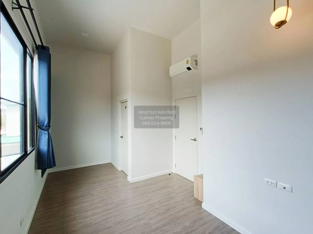 ขายทาวน์เฮ้าส์/ทาวน์โฮม  สิริ เพลส บางใหญ่ หน้ากว้าง บางแม่นาง บา