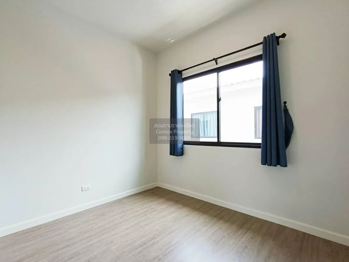 ขายทาวน์เฮ้าส์/ทาวน์โฮม  สิริ เพลส บางใหญ่ หน้ากว้าง บางแม่นาง บา