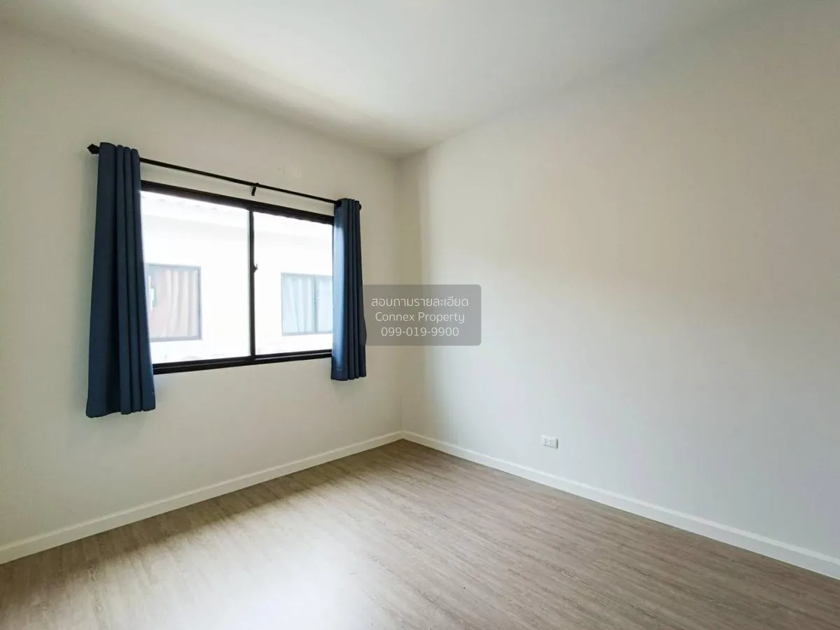 ขายทาวน์เฮ้าส์/ทาวน์โฮม  สิริ เพลส บางใหญ่ หน้ากว้าง บางแม่นาง บา