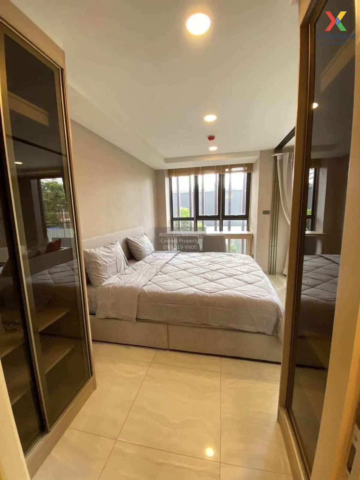 For Rent Condo , Walden Asoke , MRT-Sukhumvit , Khlong Toei Nuea 