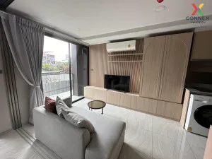 For Rent Condo , Walden Asoke , MRT-Sukhumvit , Khlong Toei Nuea , Watthana , Bangkok , CX-100616