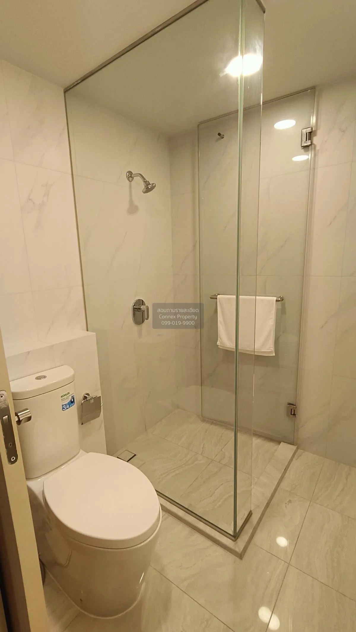 For Rent Condo , Walden Asoke , MRT-Sukhumvit , Khlong Toei Nuea  2