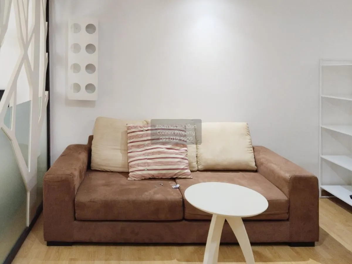 For Rent Condo , The Link Sukhumvit 50 , BTS-On Nut , Phra Khanon 2