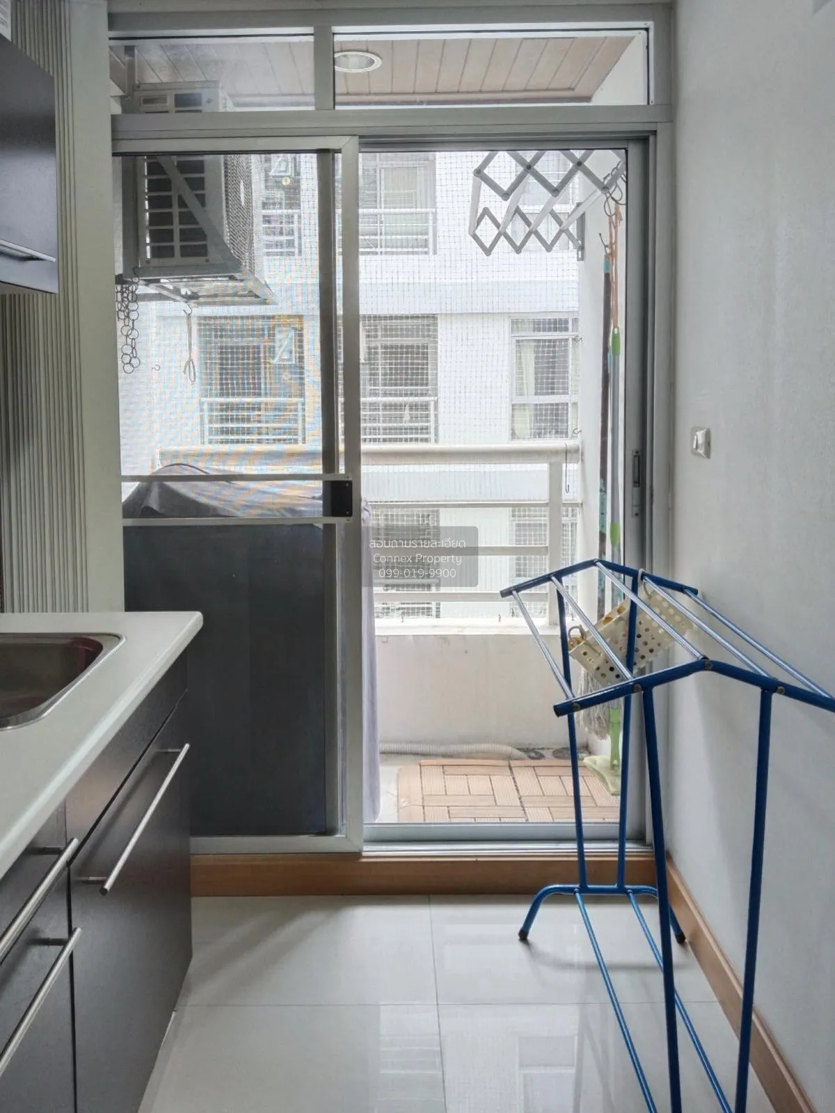 For Rent Condo , The Link Sukhumvit 50 , BTS-On Nut , Phra Khanon 4