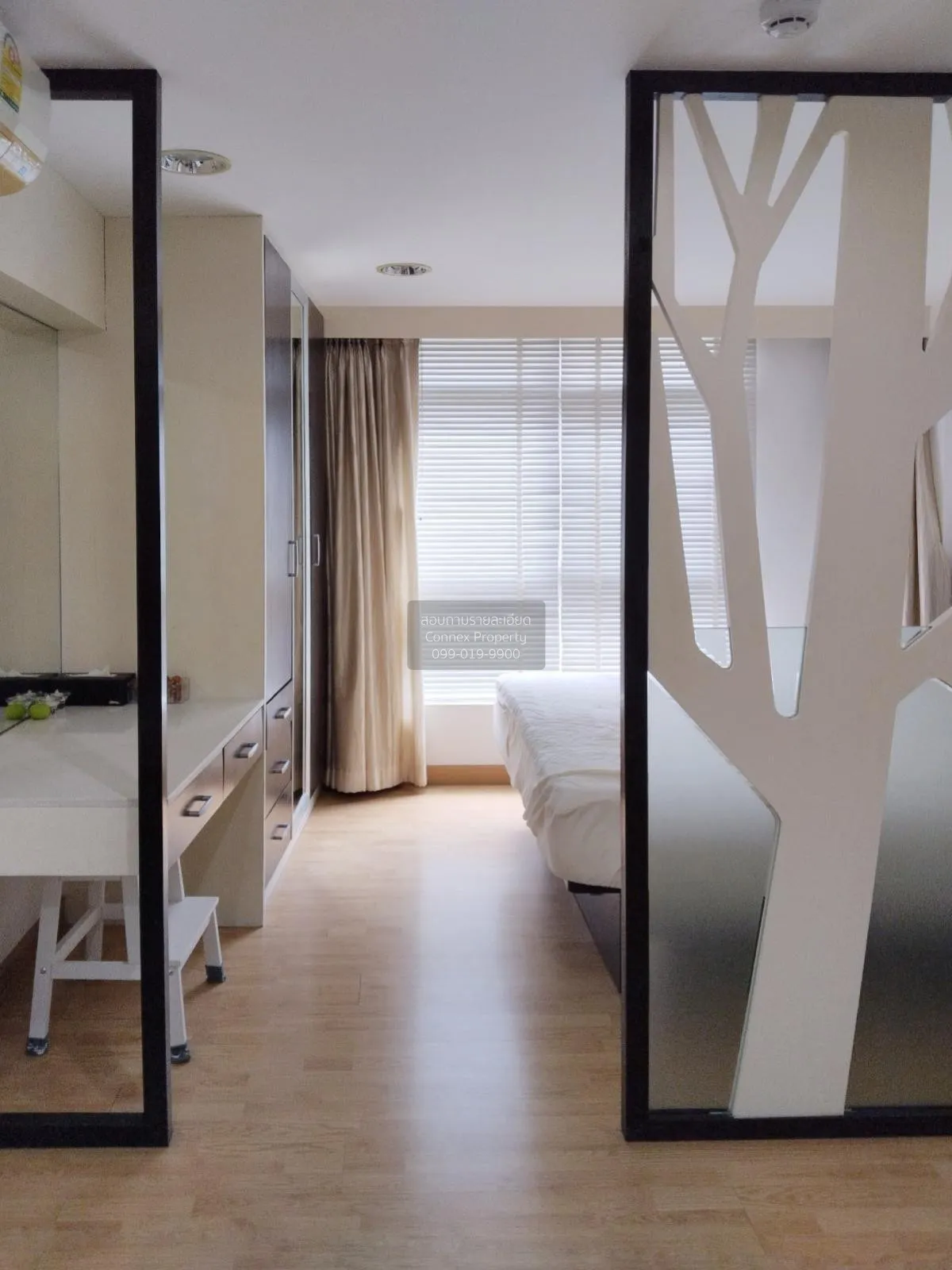 เช่าคอนโด  เดอะ ลิงค์ สุขุมวิท 50 BTS-อ่อนนุช พระโขนง เขต คลองเตย