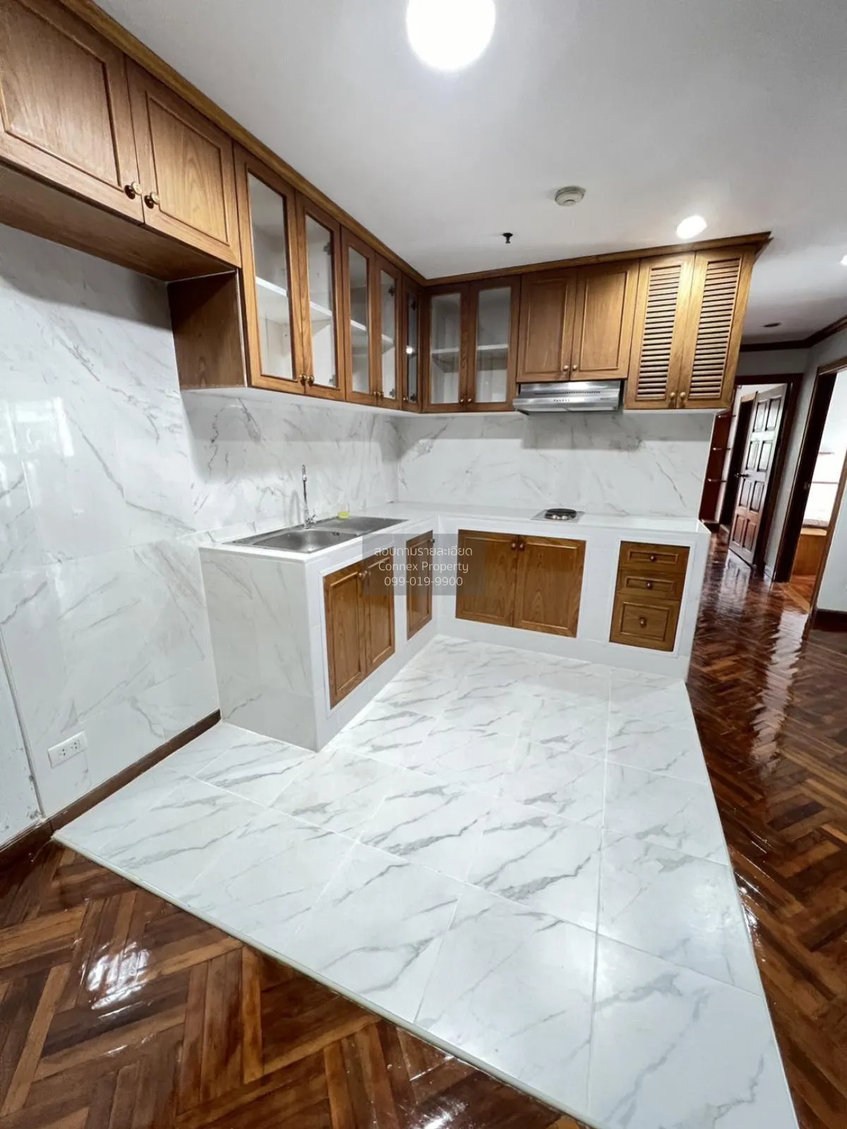 เช่าคอนโด  วิทยุ คอมเพล็กซ์ BTS-เพลินจิต มักกะสัน เขต ราชเทวี กรุ