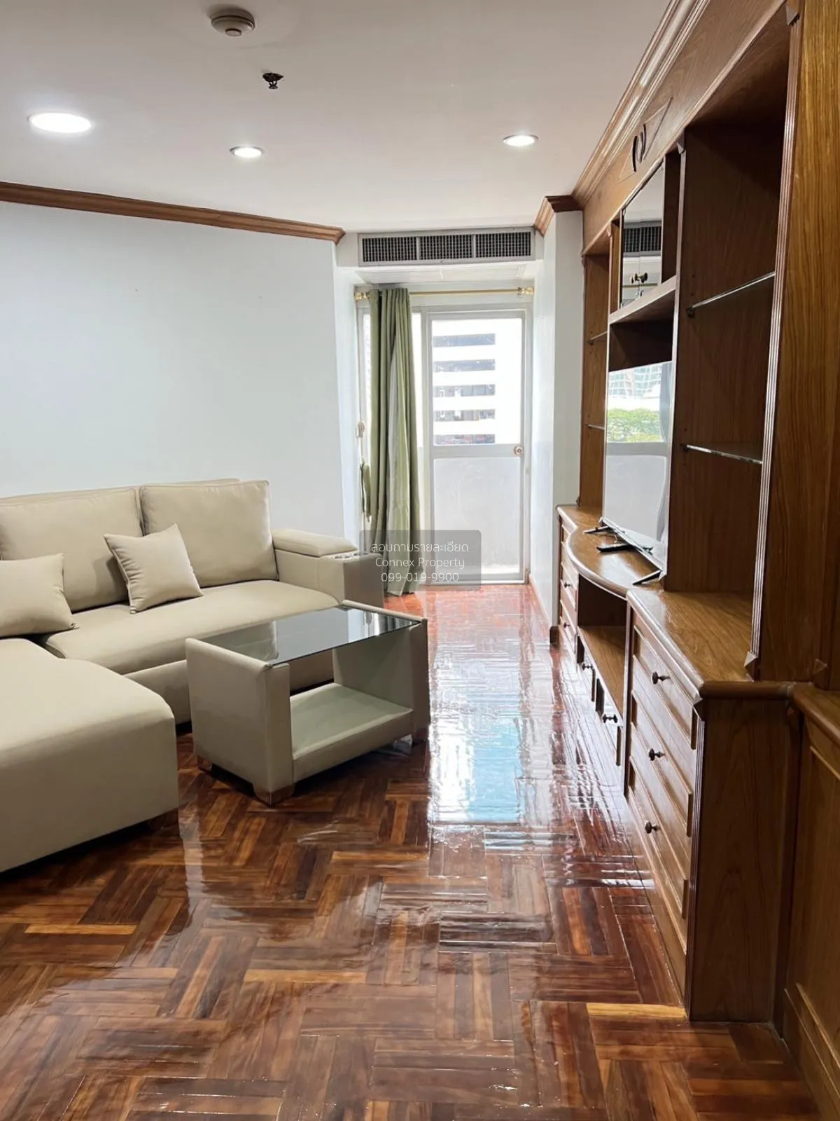 เช่าคอนโด  วิทยุ คอมเพล็กซ์ BTS-เพลินจิต มักกะสัน เขต ราชเทวี กรุ