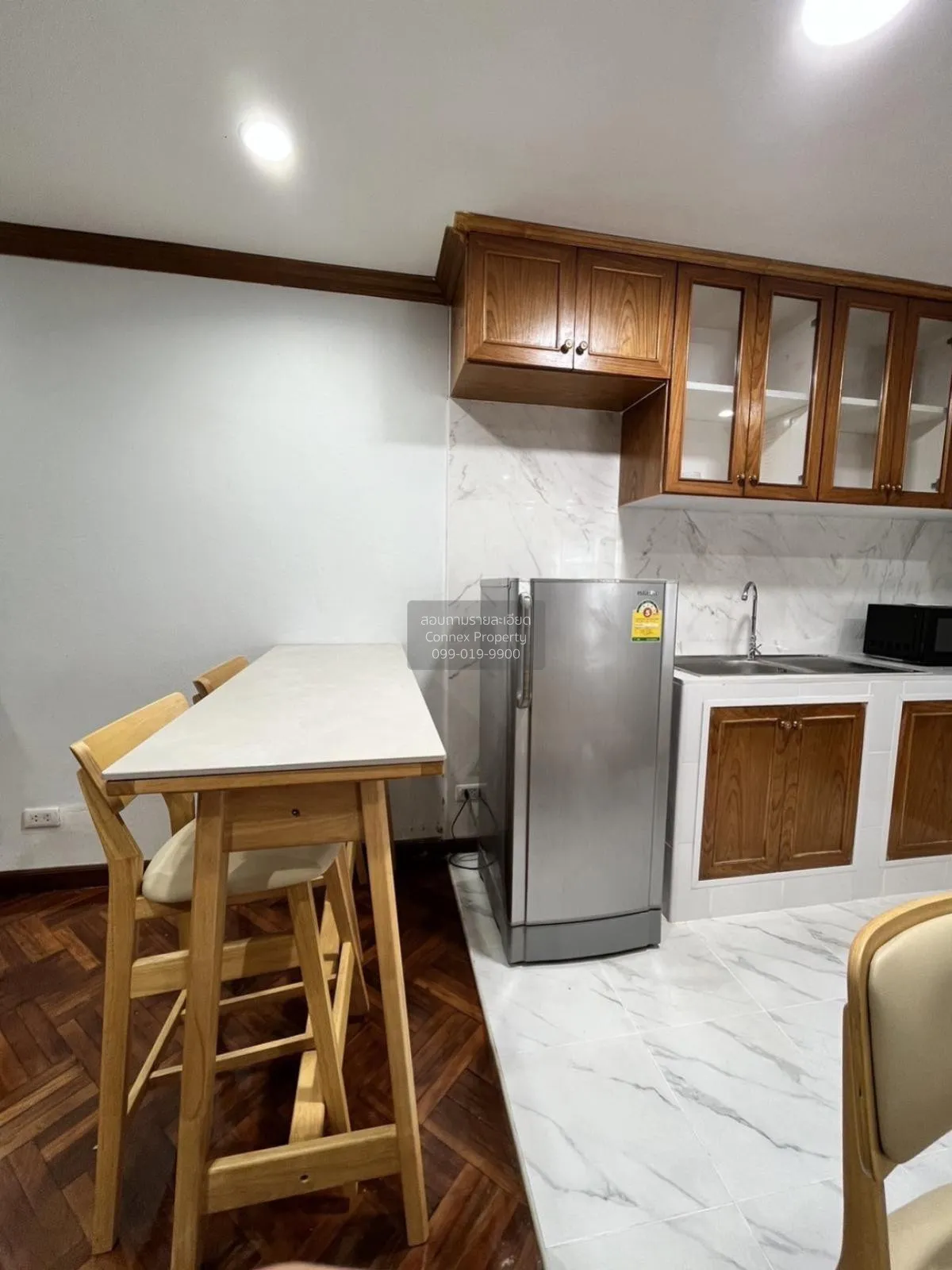 เช่าคอนโด  วิทยุ คอมเพล็กซ์ BTS-เพลินจิต มักกะสัน เขต ราชเทวี กรุ