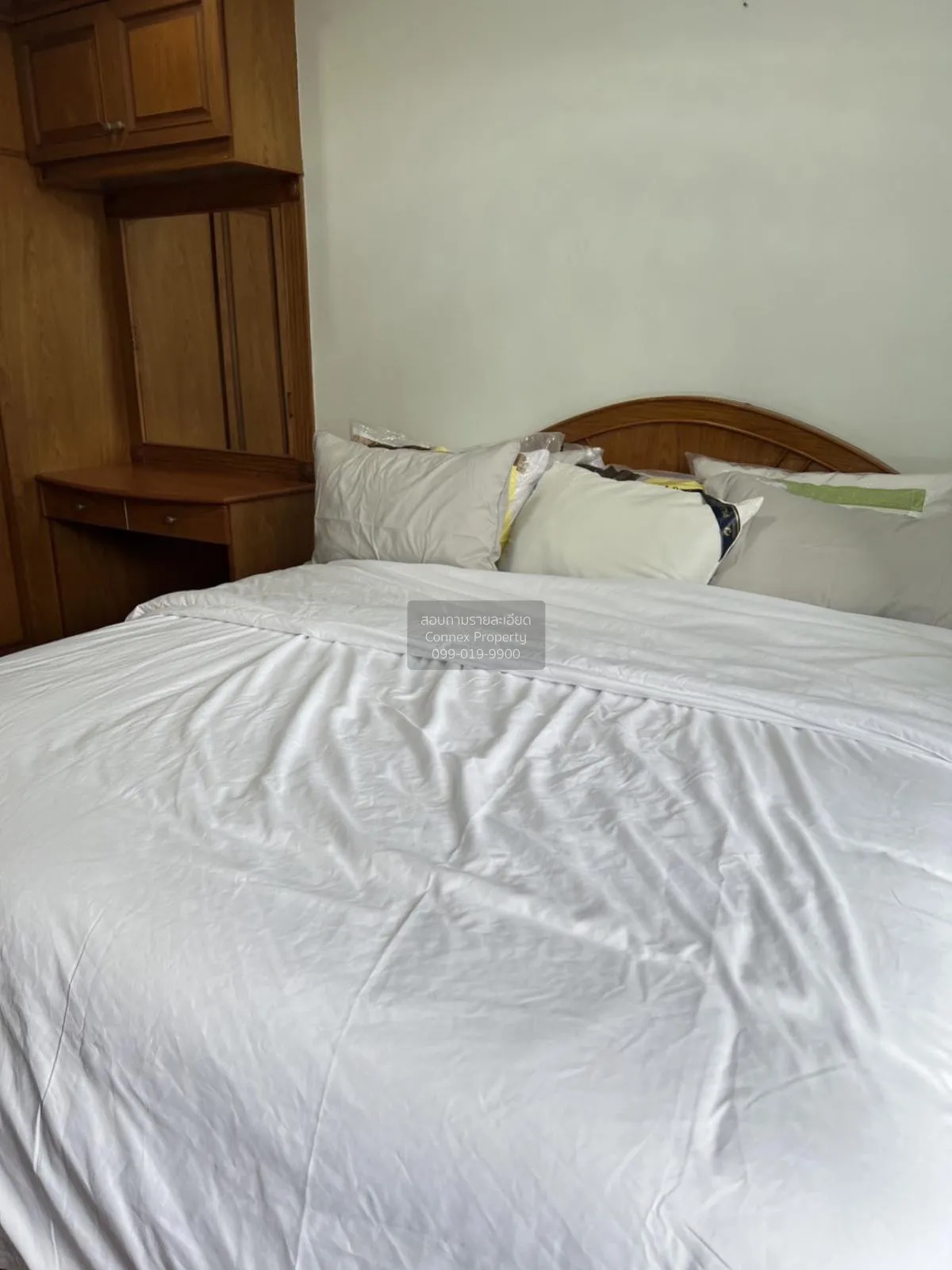 เช่าคอนโด  วิทยุ คอมเพล็กซ์ BTS-เพลินจิต มักกะสัน เขต ราชเทวี กรุ