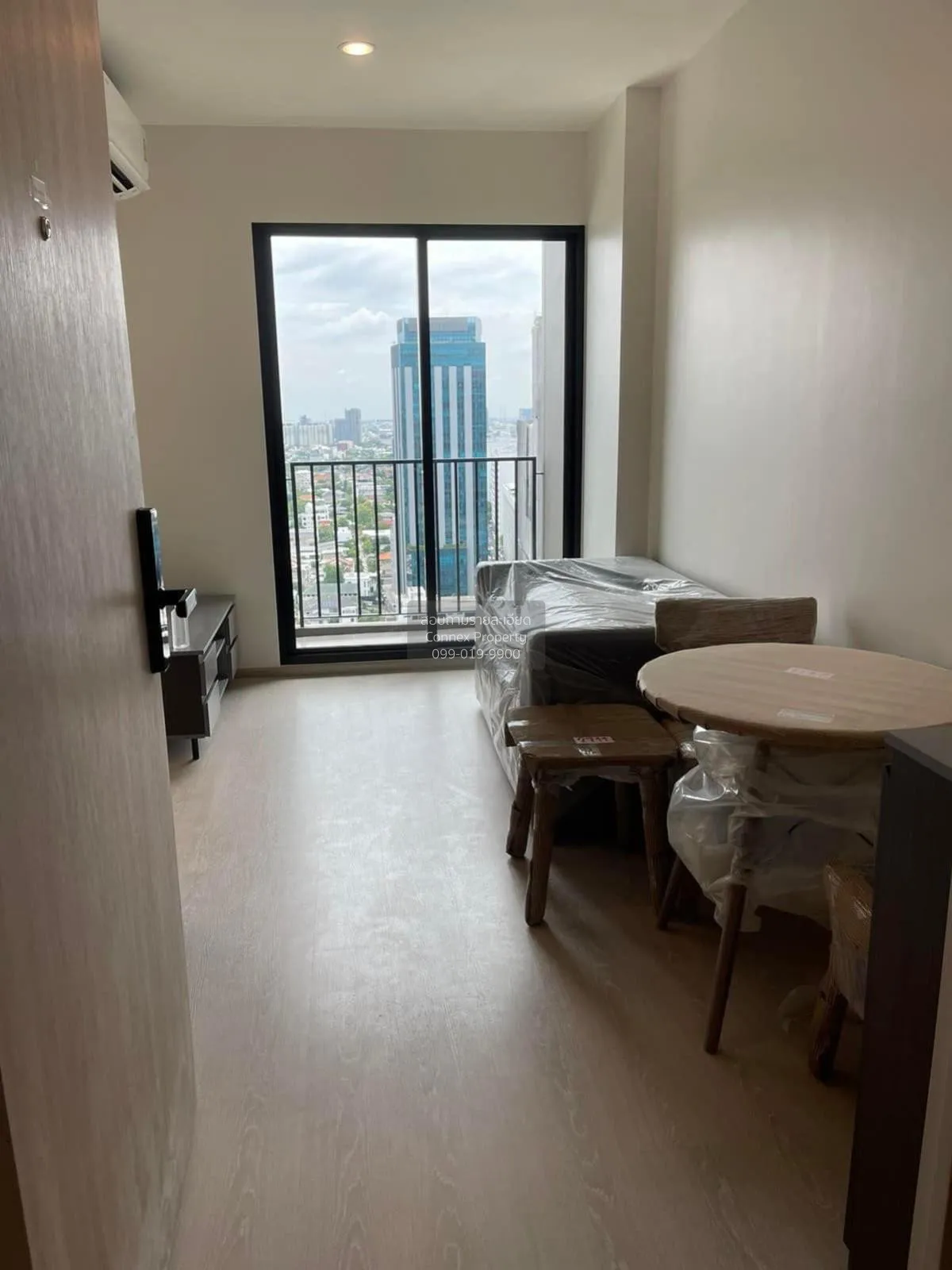 For Rent Condo , Nue Noble Ratchada-Lat Phrao , MRT-Ratchada , Ch 1