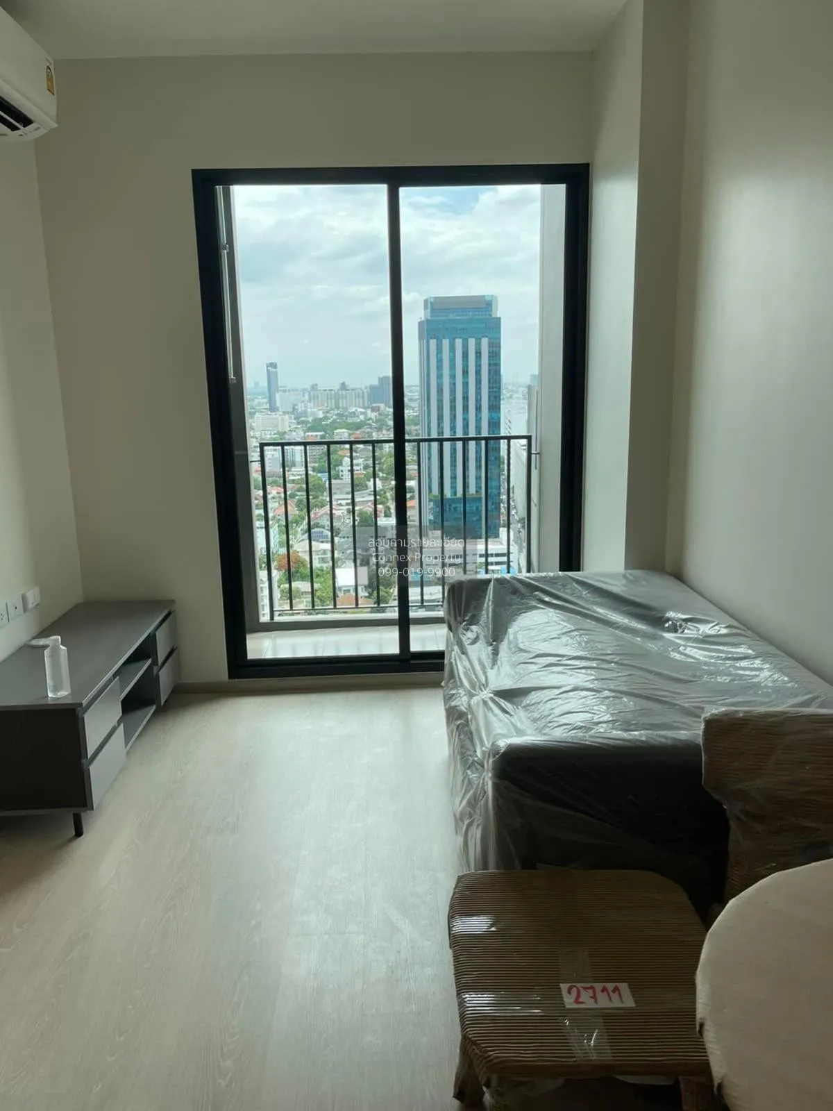 For Rent Condo , Nue Noble Ratchada-Lat Phrao , MRT-Ratchada , Ch 2