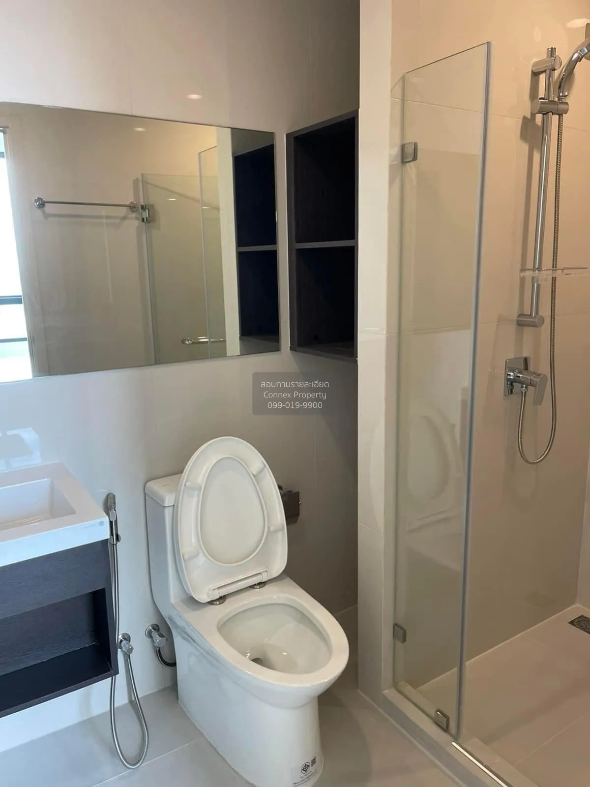 For Rent Condo , Nue Noble Ratchada-Lat Phrao , MRT-Ratchada , Ch 4