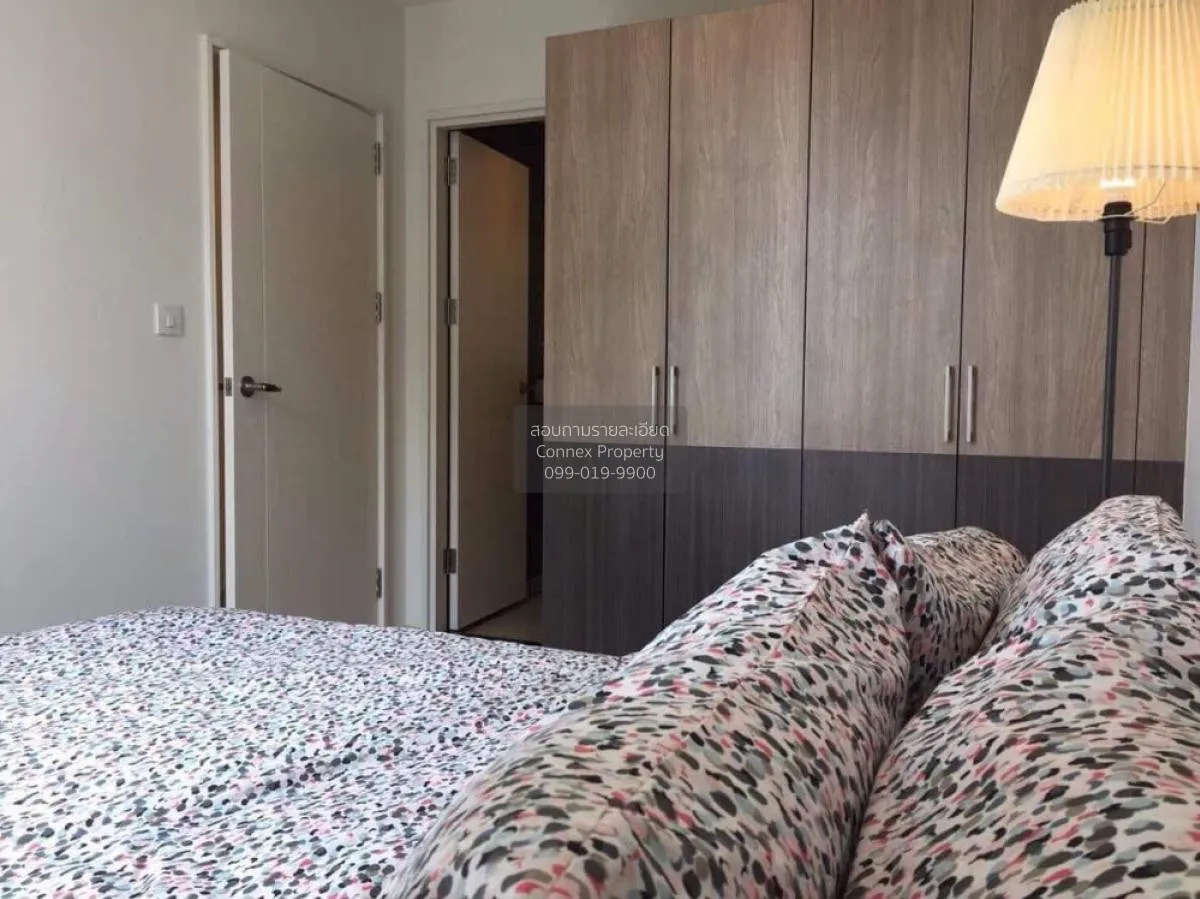 ขายคอนโด  แชมเบอร์ส ชาน ลาดพร้าว - วังหิน ลาดพร้าว เขต ลาดพร้าว ก