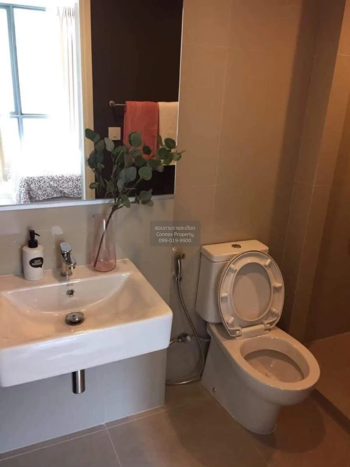 ขายคอนโด  แชมเบอร์ส ชาน ลาดพร้าว - วังหิน ลาดพร้าว เขต ลาดพร้าว ก