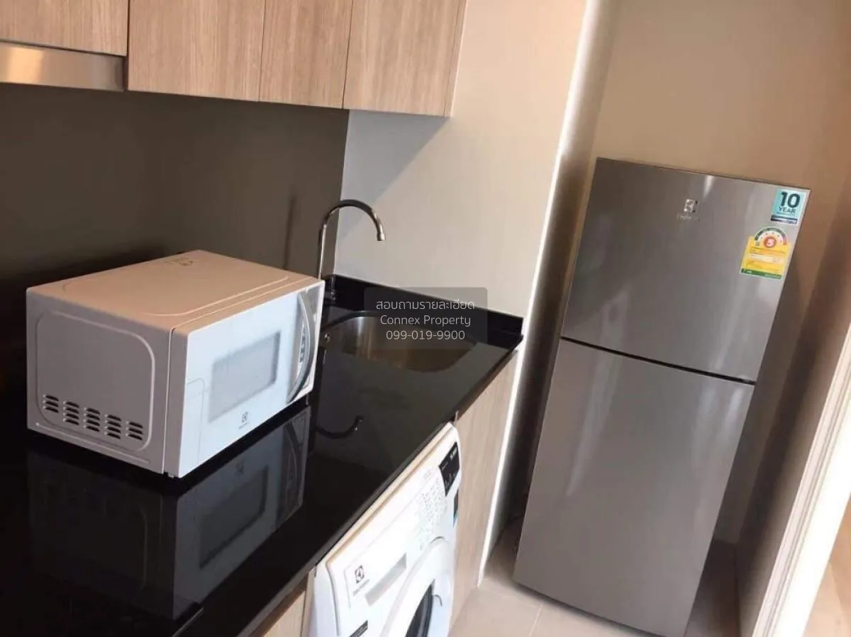 ขายคอนโด  แชมเบอร์ส ชาน ลาดพร้าว - วังหิน ลาดพร้าว เขต ลาดพร้าว ก