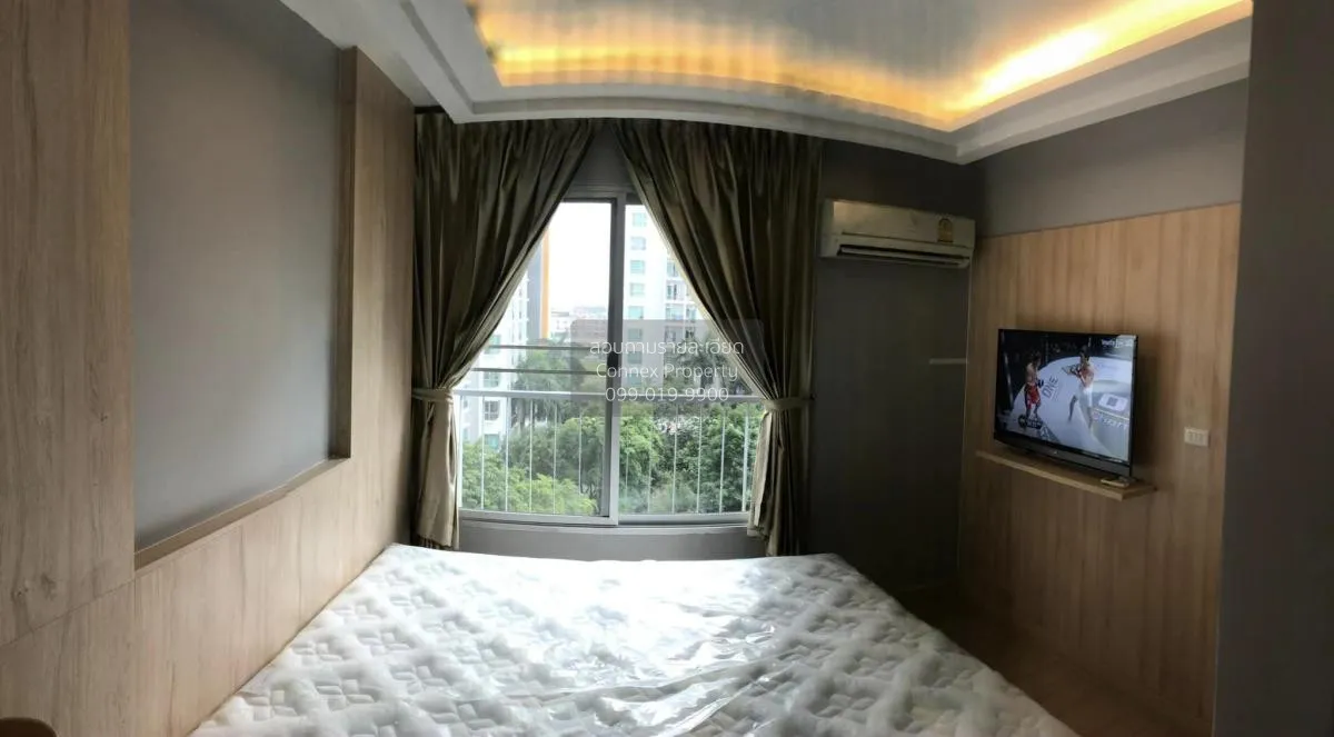 For Sale Condo , The Parkland Srinakarin  , Bang Na , Srinagarind 1