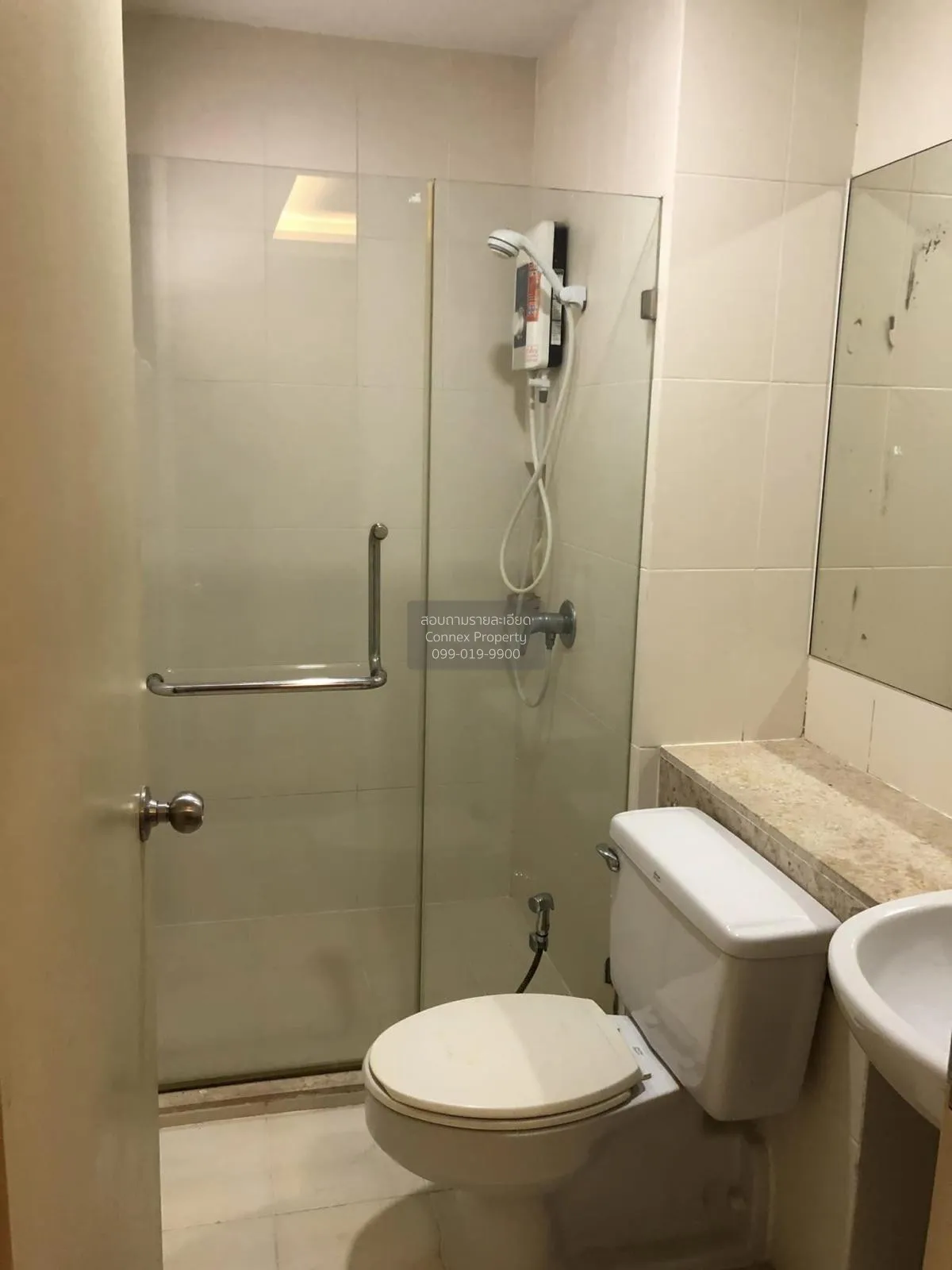 For Sale Condo , The Parkland Srinakarin  , Bang Na , Srinagarind