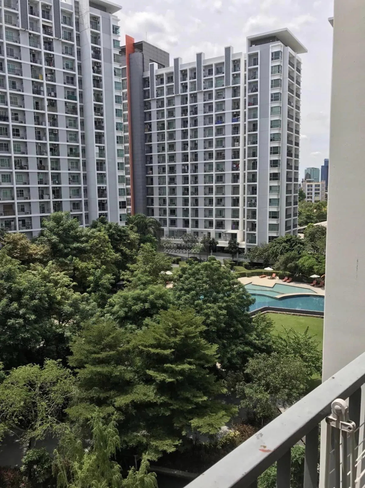For Sale Condo , The Parkland Srinakarin  , Bang Na , Srinagarind